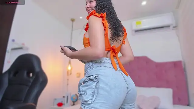 SHARONN     online show from March 1, 2025, 7:15 pm