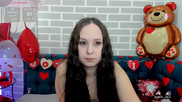 BeatriceReeves online show from February 5, 2026, 12:59 am