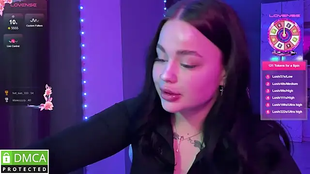 Snapshot of Pepsik0lnaya chatting on February 25, 2025, 8:51 pm Pepsik0lnaya online show from February 25, 2025, 8:51 pm