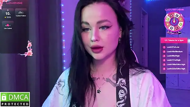 Snapshot of Pepsik0lnaya chatting on March 6, 2025, 11:31 pm Pepsik0lnaya online show from March 6, 2025, 11:31 pm