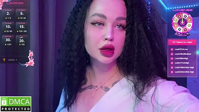 Snapshot of Pepsik0lnaya chatting on March 8, 2025, 8:35 pm Pepsik0lnaya online show from March 8, 2025, 8:35 pm