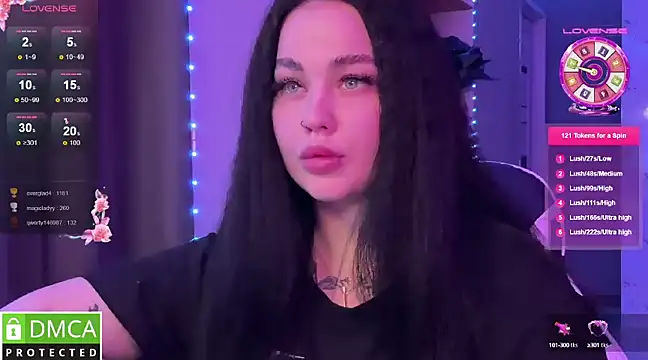 Snapshot of Pepsik0lnaya chatting on March 12, 2025, 5:46 am Pepsik0lnaya online show from March 12, 2025, 5:46 am