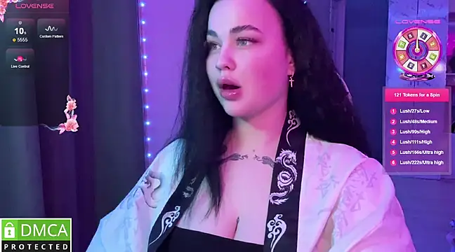 Snapshot of Pepsik0lnaya chatting on March 18, 2025, 6:04 pm Pepsik0lnaya online show from March 18, 2025, 6:04 pm