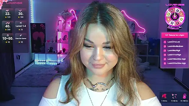 Snapshot of Pepsik0lnaya chatting on November 15, 2025, 6:48 pm Pepsik0lnaya online show from November 15, 2025, 6:48 pm