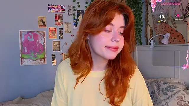 Penny Staaar online show from May 14, 2026, 6:42 am