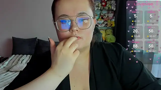 Snapshot of Jessica_Joy chatting on July 18, 2026, 7:12 am Jessica Joy online show from July 18, 2026, 7:12 am