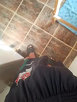 paubabando  online show from March 22, 2025, 11:00 am