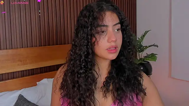 yaya23x online show from October 20, 2025, 2:39 pm