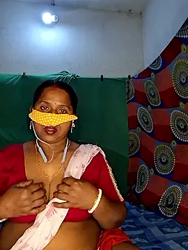 Real Desi Couple online show from March 19, 2026, 5:17 pm