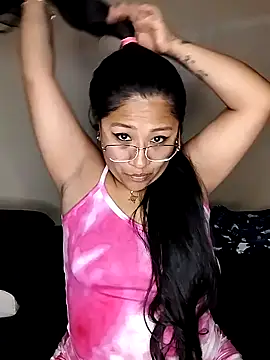 Snapshot of ineliveca chatting on January 7, 2025, 11:45 pm ineliveca online show from January 7, 2025, 11:45 pm