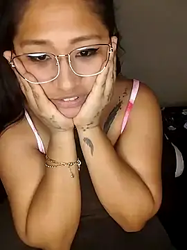 Snapshot of ineliveca chatting on January 8, 2025, 2:46 am ineliveca online show from January 8, 2025, 2:46 am