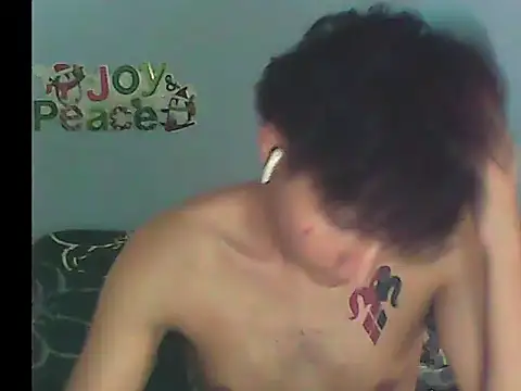 Charley quin online show from December 21, 2024, 1:58 am