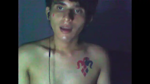 Charley quin online show from February 24, 2025, 2:30 am