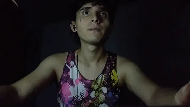 Charley quin online show from March 5, 2025, 11:38 pm