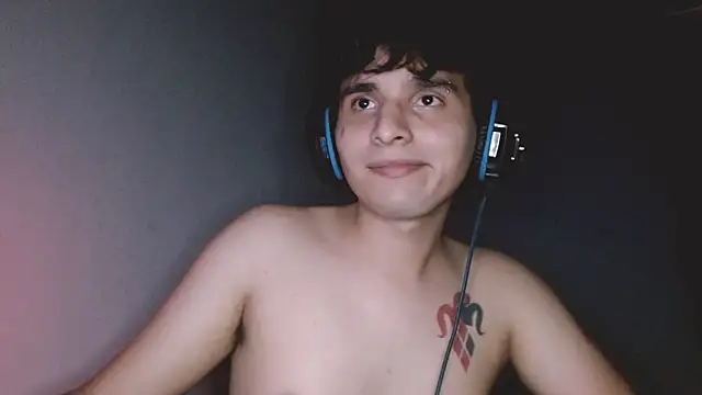 Charley quin online show from October 20, 2025, 3:29 am