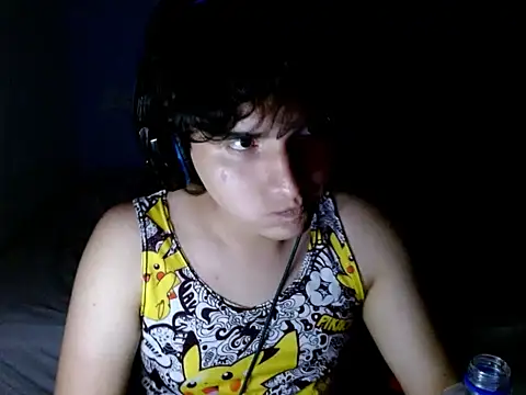 Charley quin online show from March 5, 2026, 3:57 am