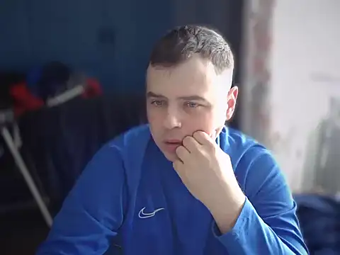 CuteMan33 online show from March 24, 2026, 9:58 am