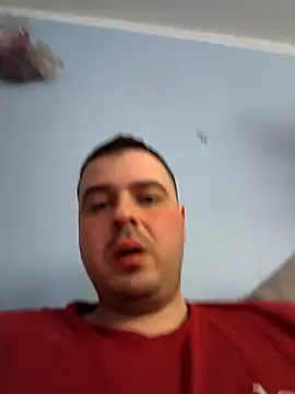 CuteMan33 online show from March 29, 2026, 12:10 am