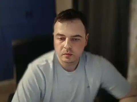 CuteMan33 online show from April 7, 2026, 9:04 pm