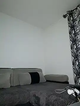 AudreyJoy online show from January 9, 2025, 9:37 pm