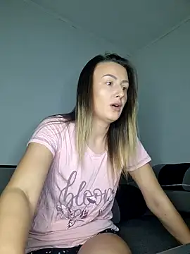 AudreyJoy online show from January 23, 2025, 7:29 pm