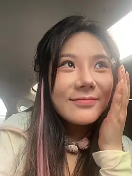 ChuChu1991 online show from July 25, 2026, 7:50 am