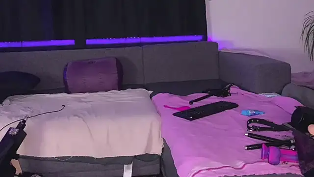 Nebenangeil online show from February 8, 2025, 3:19 am