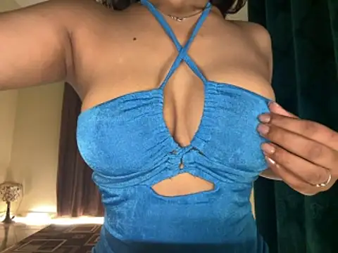 SEXY JENNY  online show from October 19, 2025, 1:45 pm