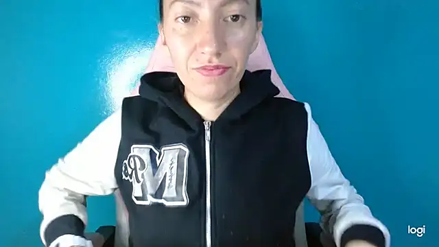 kaybabyhot online show from January 16, 2026, 10:36 pm