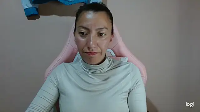 kaybabyhot online show from March 6, 2026, 10:17 pm