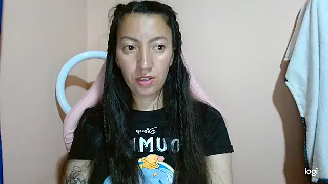 kaybabyhot online show from April 18, 2026, 3:54 am