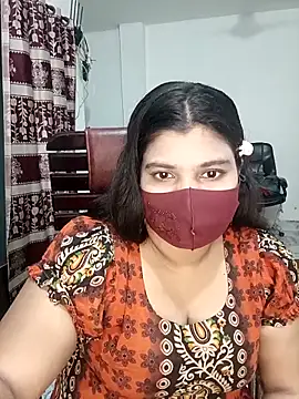 Hot-Angel  online show from February 17, 2026, 12:07 am