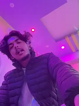 Onlyjishan online show from December 16, 2024, 6:38 pm