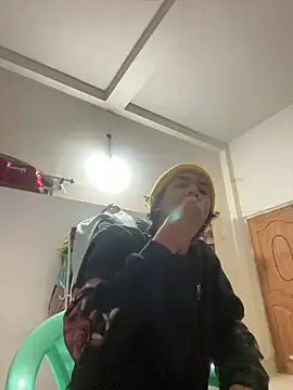 Onlyjishan online show from January 1, 2025, 5:22 pm