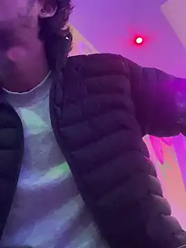 Onlyjishan online show from January 5, 2025, 5:20 pm