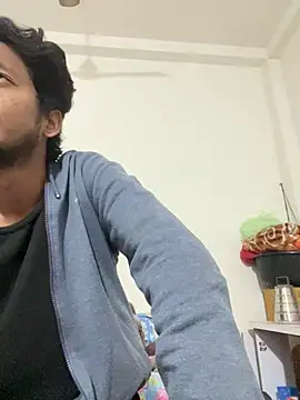 Onlyjishan online show from February 2, 2026, 6:28 pm