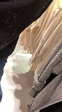 Samira-Summer online show from January 13, 2025, 2:32 pm