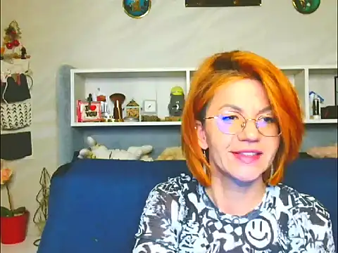 Natali3855 online show from February 21, 2025, 5:09 pm