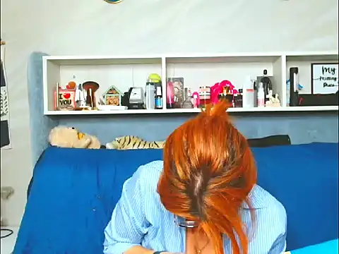 Natali3855 online show from February 28, 2025, 5:48 pm