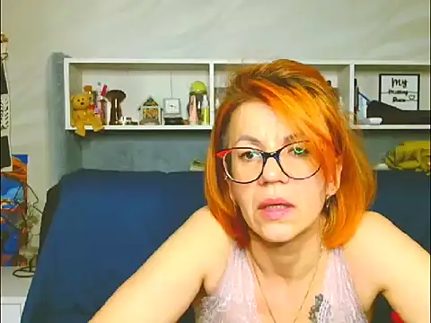 Natali3855 online show from March 10, 2025, 7:18 pm