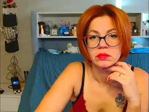 Natali3855 online show from October 31, 2025, 5:41 am