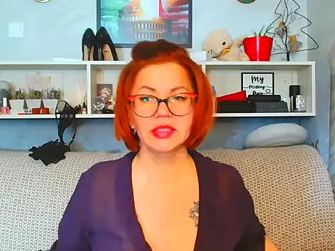 Natali3855 online show from April 11, 2026, 7:45 am