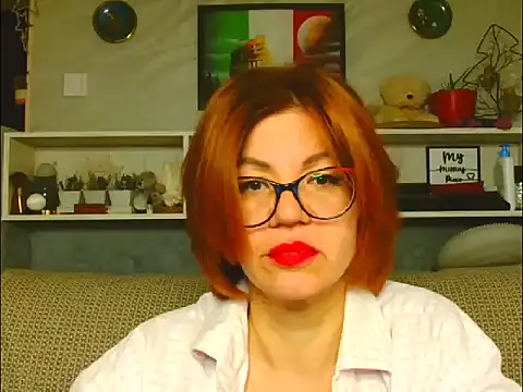 Natali3855 online show from April 17, 2026, 2:58 am