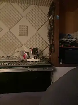 zenzero87 online show from March 4, 2026, 9:54 pm