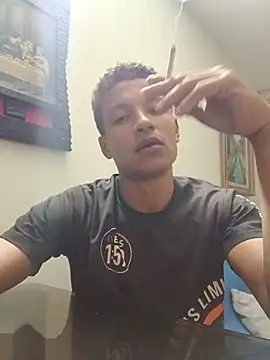 Snapshot of Black_Diamon_ chatting on June 28, 2026, 3:23 am Black Diamon online show from June 28, 2026, 3:23 am