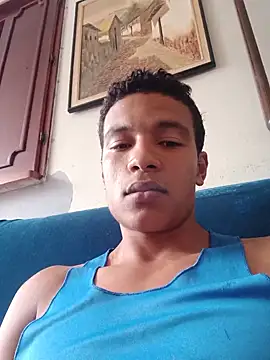 Snapshot of Black_Diamon_ chatting on July 9, 2026, 10:25 pm Black Diamon online show from July 9, 2026, 10:25 pm