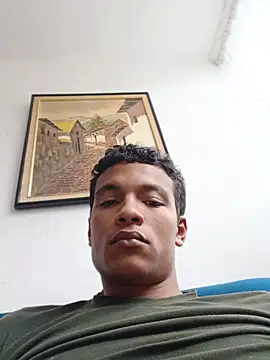Snapshot of Black_Diamon_ chatting on July 25, 2026, 6:05 pm Black Diamon online show from July 25, 2026, 6:05 pm