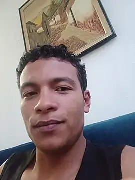 Snapshot of Black_Diamon_ chatting on July 27, 2026, 11:01 pm Black Diamon online show from July 27, 2026, 11:01 pm