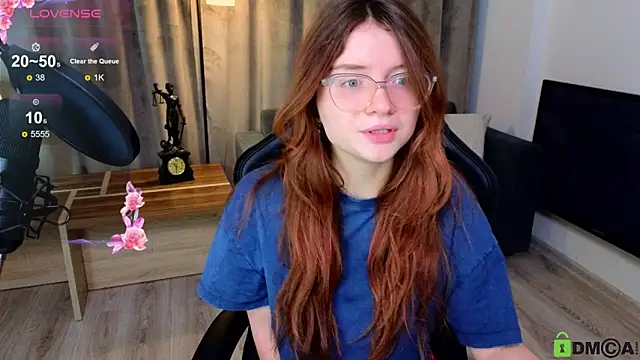 Snapshot of Sonya_Glen chatting on February 22, 2025, 3:01 am Sonya Glen online show from February 22, 2025, 3:01 am