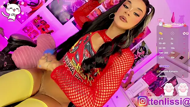 Snapshot of babylinsie chatting on September 23, 2025, 5:21 am babylinsie online show from September 23, 2025, 5:21 am